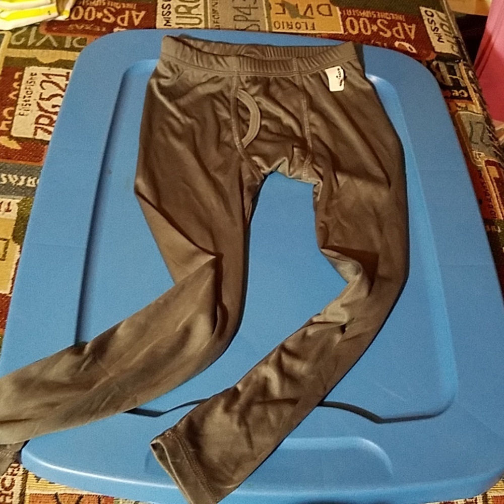 Climatesmart Layer Pants XS New